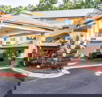 Comfort Suites Morrow - Atlanta South - Accommodation Indiana