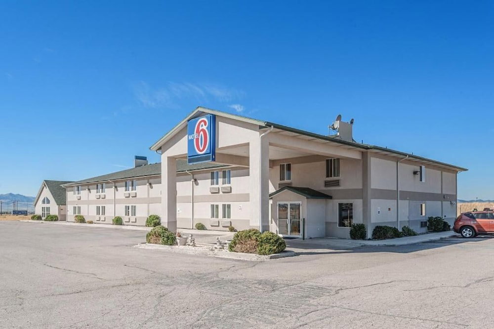 Motel 6 Beaver, UT - thumb 1
