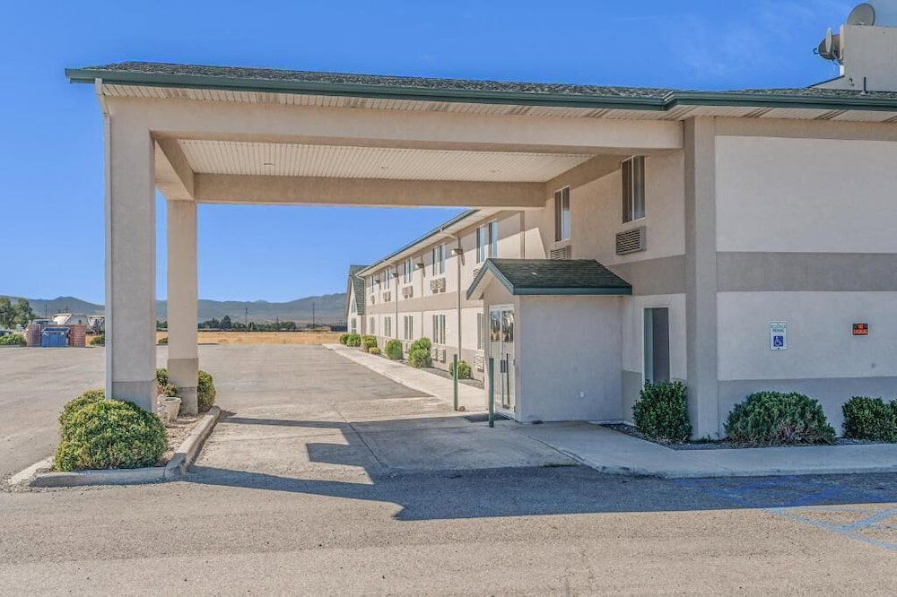 Motel 6 Beaver, UT - thumb 3