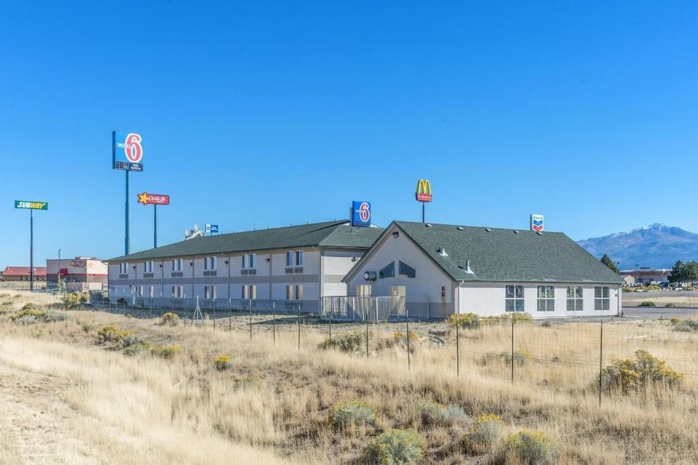 Motel 6 Beaver, UT - thumb 4
