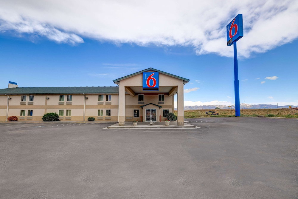 Motel 6 Beaver, UT - thumb 2