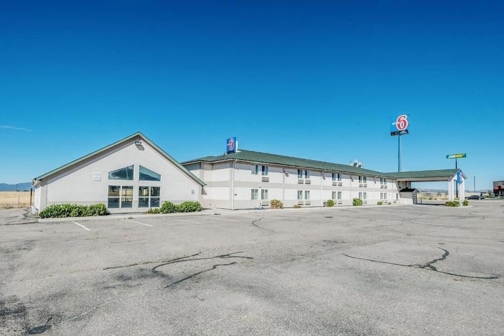 Motel 6 Beaver, UT - thumb 0