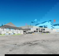 Motel 6 Beaver UT - Accommodation Indiana