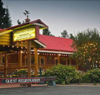 Brundage Inn - Accommodation Indiana