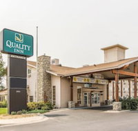 Quality Inn - Accommodation Indiana