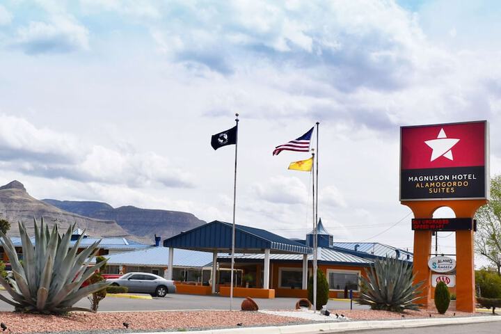 The Classic Desert Aire Hotel - thumb 4