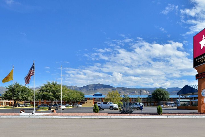 The Classic Desert Aire Hotel - thumb 7