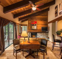Granlibakken Tahoe - Accommodation Indiana