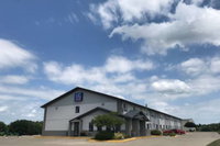 Motel 6 Marshalltown IA