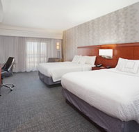 Courtyard by Marriott Casper - Accommodation Indiana
