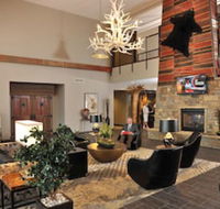 Stoney Creek Hotel Kansas City - Independence - Accommodation Indiana
