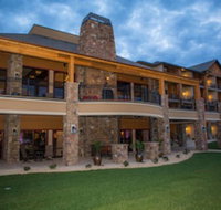 The Lodge at Old Kinderhook Golf Resort - Accommodation Indiana