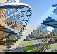 Crystal Tower Condominiums by Wyndham Vacation Rentals - Accommodation Indiana