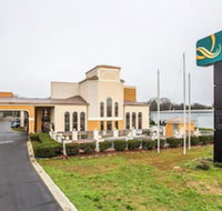 Quality Inn - Accommodation Indiana