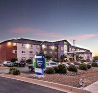 Holiday Inn Express Hotel  Suites Alamogordo Hwy 54/70 an IHG Hotel - Accommodation Indiana