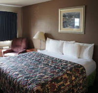 Coratel Inn and Suites Maple Grove - Accommodation Indiana