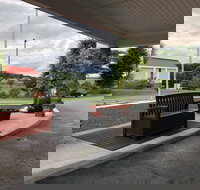 Quality Inn Dublin I-81 - Accommodation Indiana