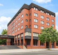 Arcadian Hotel Brookline - Accommodation Indiana
