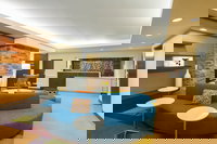 Fairfield Inn by Marriott Allentown Bethlehem/Lehigh Airport