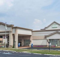 Wyndham Garden Manassas - Accommodation Indiana