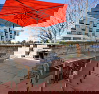 TownePlace Suites by Marriott Republic Airport Long Island - Accommodation Indiana