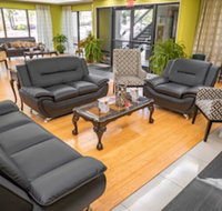 Quality Inn  Suites near Six Flags - Austell - Accommodation Indiana