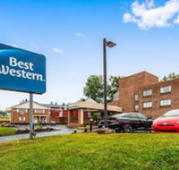 Best Western Danbury/Bethel - Accommodation Indiana