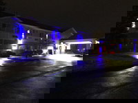 SureStay Plus Hotel by Best Western Bettendorf