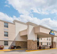 Days Inn by Wyndham Gillette - Accommodation Indiana