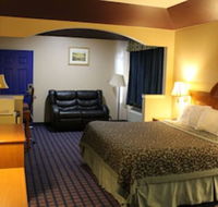 Sapphire Inn  Suites - Accommodation Indiana