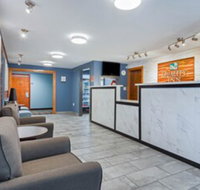 Quality Inn Olympia Near State Capital - Accommodation Indiana