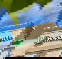 Holiday Inn Danbury-Bethel at Interstate 84 an IHG Hotel - Accommodation Indiana