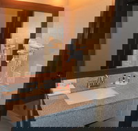 Super 8 by Wyndham Altoona - Accommodation Indiana