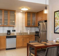 Residence Inn Midland Marriott - Accommodation Indiana