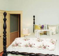 Hill Crest Bed  Breakfast - Accommodation Indiana