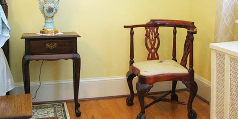 Hill Crest Bed & Breakfast - thumb 2