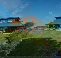 Quality Inn Ashland - Lake Superior - Accommodation Indiana