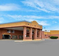 Rodeway Inn Alamosa - Accommodation Indiana