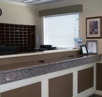 Budgetel Lithia Springs - Accommodation Indiana