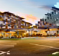 Hilton Garden Inn Lenox Pittsfield - Accommodation Indiana