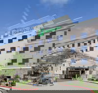 Holiday Inn Houston East - Channelview an IHG Hotel - Accommodation Indiana