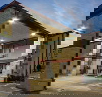 Red Roof Inn Channelview - Accommodation Indiana