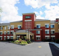 Extended Stay America Suites Hanover Parsippany - Accommodation Indiana