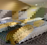 Americas Best Value Inn Alexandria - Accommodation Indiana