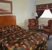 Crosbys Motor Inn - Accommodation Indiana