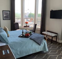 The Dilworth Inn - Accommodation Indiana