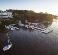 The Geneva Inn - Accommodation Indiana