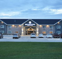 Brookstone Lodge  Suites - Accommodation Indiana