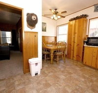 Myrtle Chalet - Accommodation Indiana