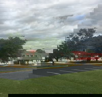 Ramada by Wyndham Albert Lea - Accommodation Indiana